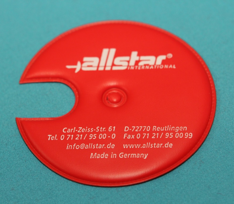 картинка Прокладка сабельная Allstar от магазина АРТА